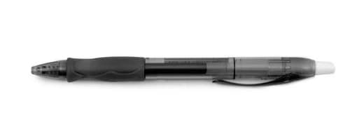 Svart Gel Penn från BIC