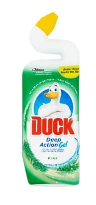 Hanhi, 5in1 Raikas, WC-puhdistusaine, 750 ml