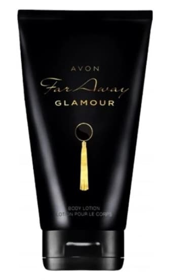 Avon Bortom Glamour - Fuktgivande Kroppsbalsam, 150 ml