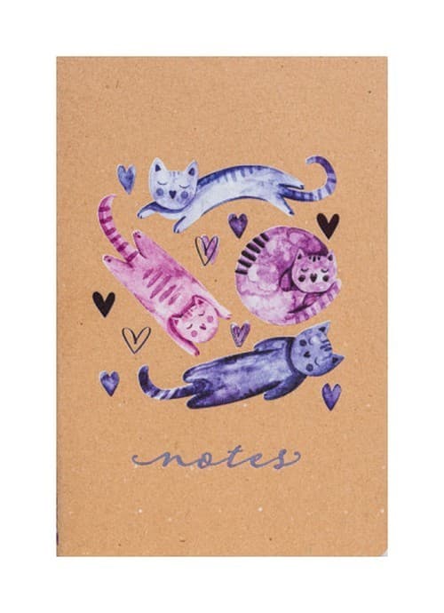 Noter Katte 01