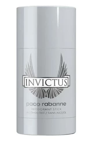Paco Rabanne Invictus Deodorant Stick, 75ml