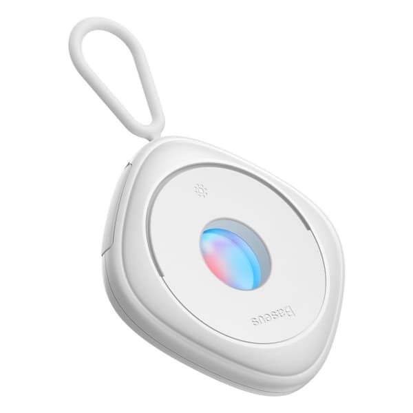 Baseus Heyo Dold Kamera Detektor Vit (FMHY000002)