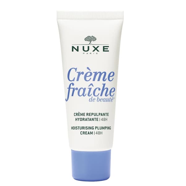 Nuxe Creme Fraiche de Beaute - kosteuttava voide normaalille iholle, 30 ml
