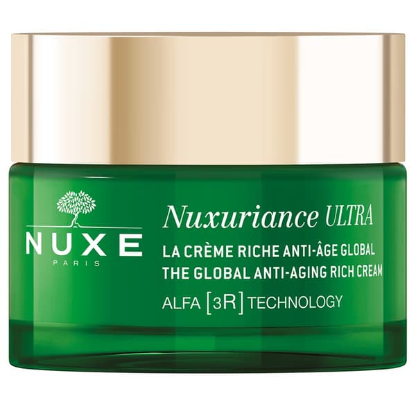 Nuxe Nuxuriance Ultra Rig Korrigerende Anti-Aging Dagcreme, 50 ml