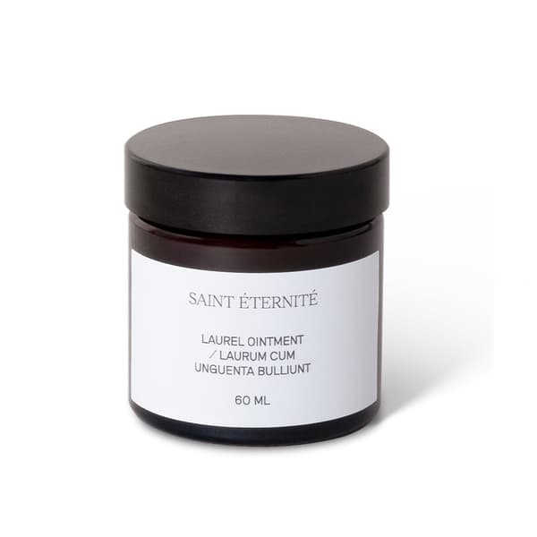 Saint Eternite Lagerbladssalva för ansikte och kropp, 60 ml