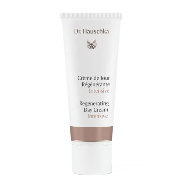 Dr. Hauschka Intensivt Reparerende Dagcreme, 40 ml