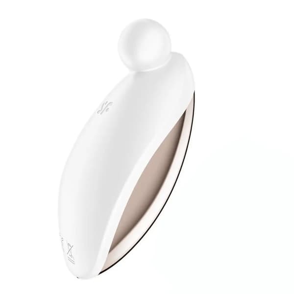 Satisfyer Spot On 2 Klitorisstimulator Vit