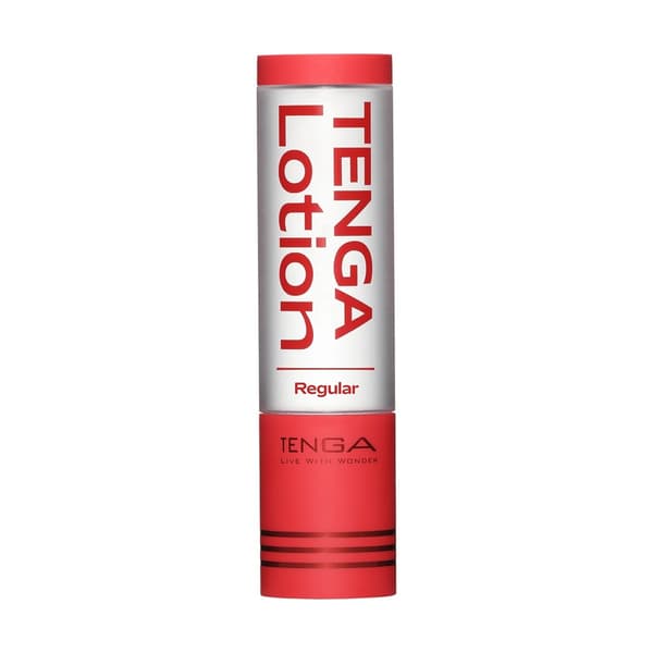 Tenga Liukuvoide Masturbatorille Regular, 170 ml
