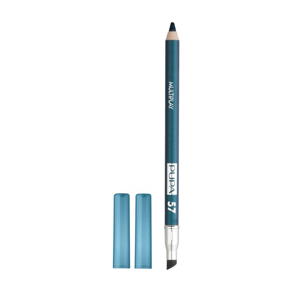 Pupa Milano Multiplay Trippel-Funktion Øjenblyant 57, 1,2 g