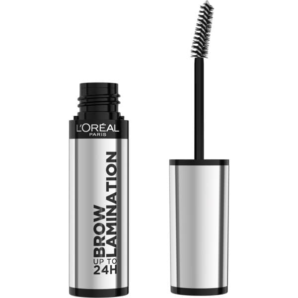 L'Oreal Paris Infaillible 24H Ögonbrynslaminering Gel 00 Transparent