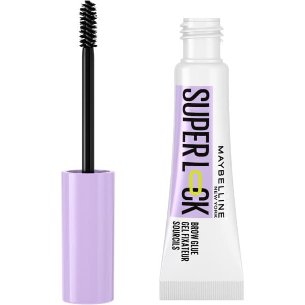 Maybelline SuperLock Øjenbryns Gel, 8g