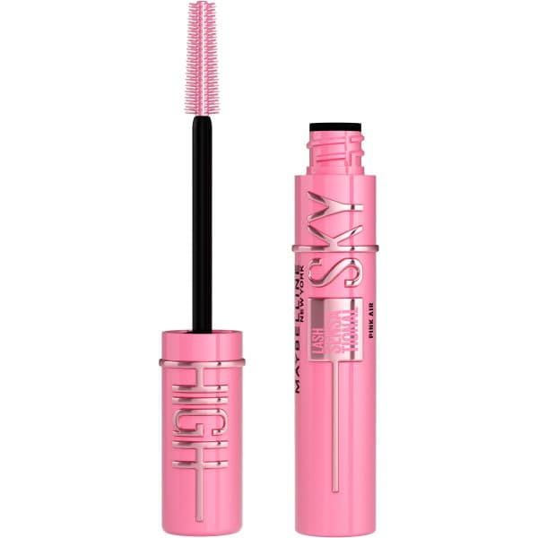 Maybelline Lash Sensational Sky High Förlängande Mascara Pink Air, 7,2 ml