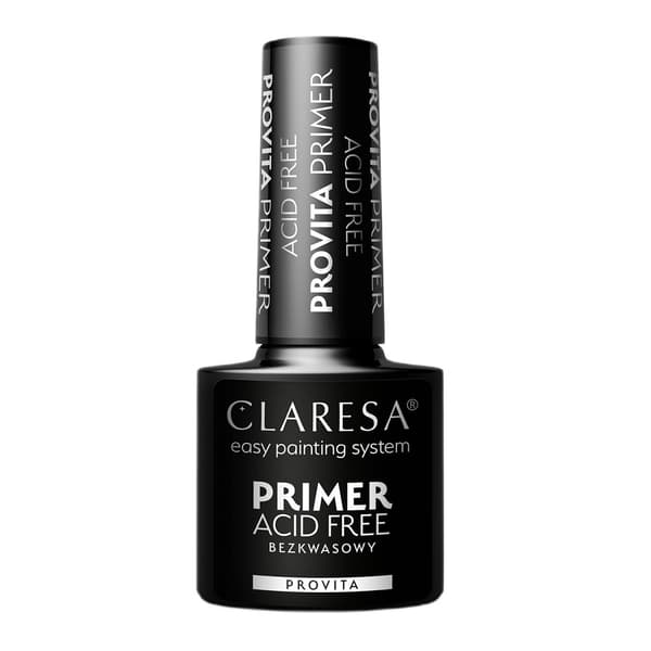 Claresa Syrafri Vitaminprimer, 5 g