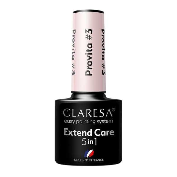 Claresa Extend Care 5in1 Provita Hybrid Base 3,5g