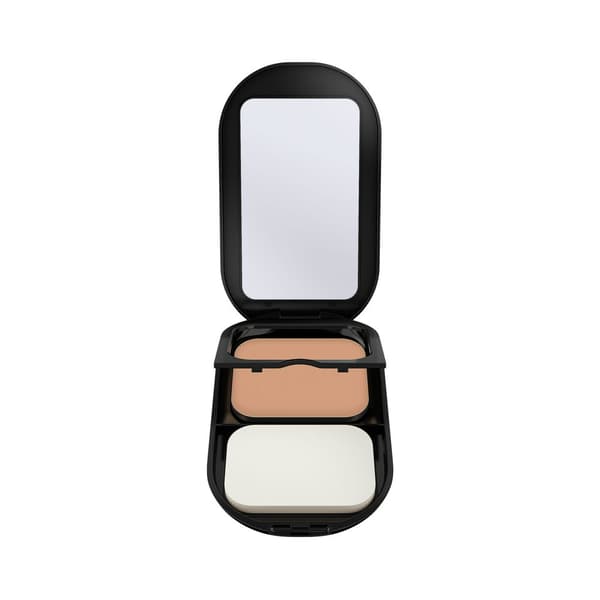 Max Factor Facefinity Mattande Kompakt Foundation SPF20 040 Creamy Ivory, 10g