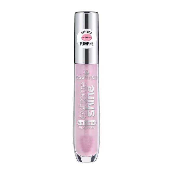 Essence VolumenLæbeforøgelse Lip Gloss 102 Sweet Dreams, 5 ml