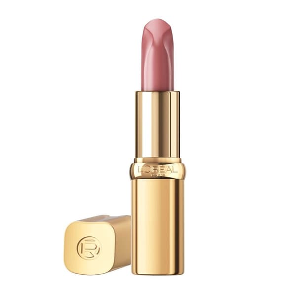L'Oreal Paris Color Riche 601 Worth It Nude Læbestift