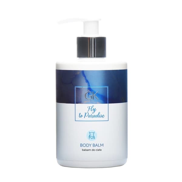 GK Fly To Paradise Kropsbalsam, 300 ml