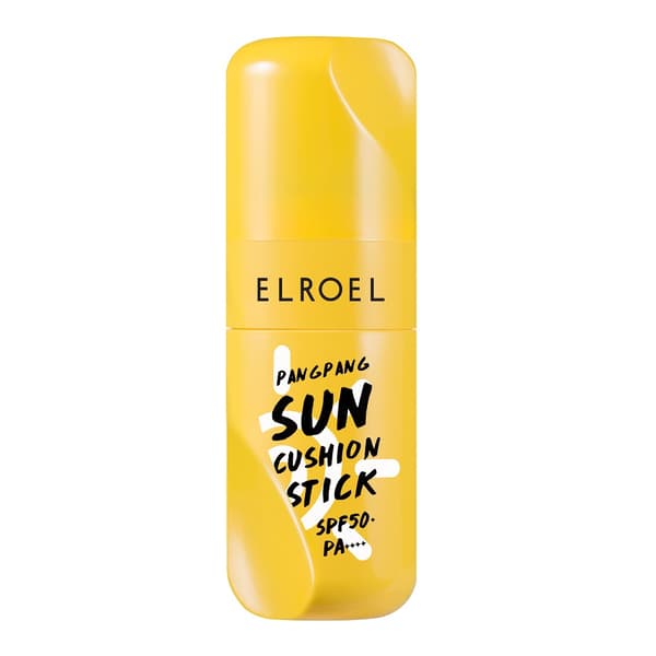 Elroel Solskyddsstift SPF50+ 12g