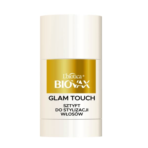 Biovax Glamour Glam Touch Smoothing Stick, 25g