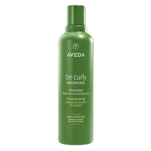 Aveda Be Curly Avanceret Shampoo til Krøllet Hår, 250 ml