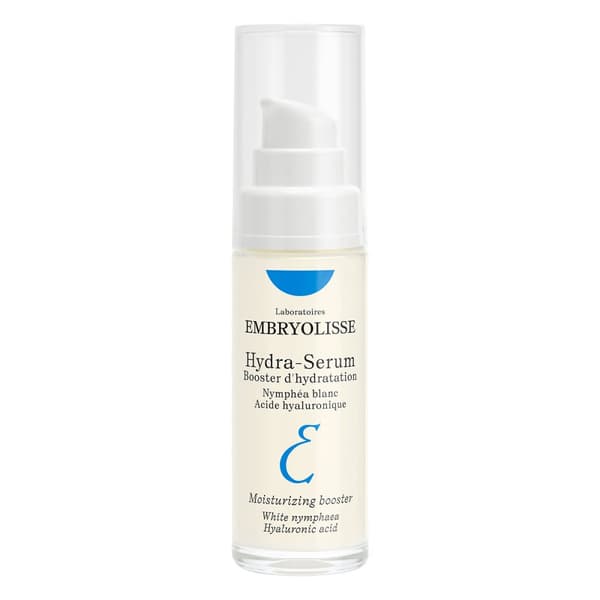 Embryolisse Hydra-Serum Fugtighedsserum med Hyaluronsyre, 30 ml