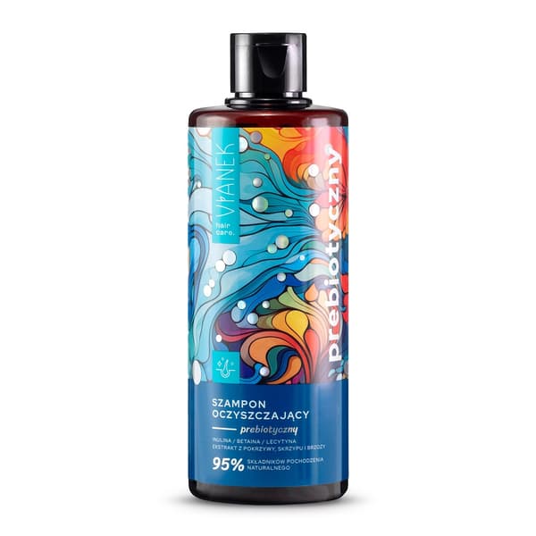 Vianek Prebiotisk Renande Schampo, 300 ml