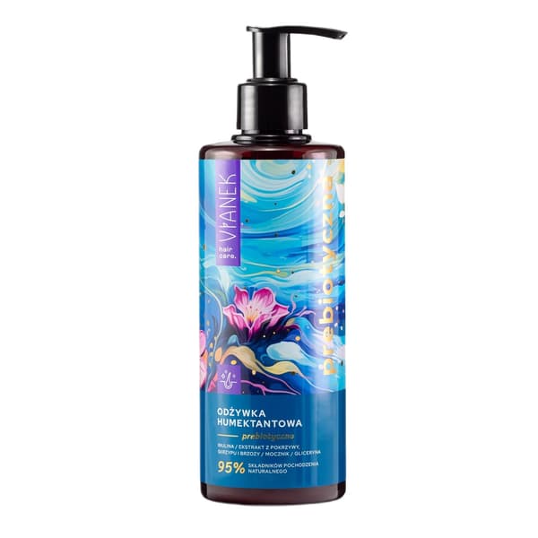Vianek Prebiotisk Fugtgivende Conditioner, 300 ml