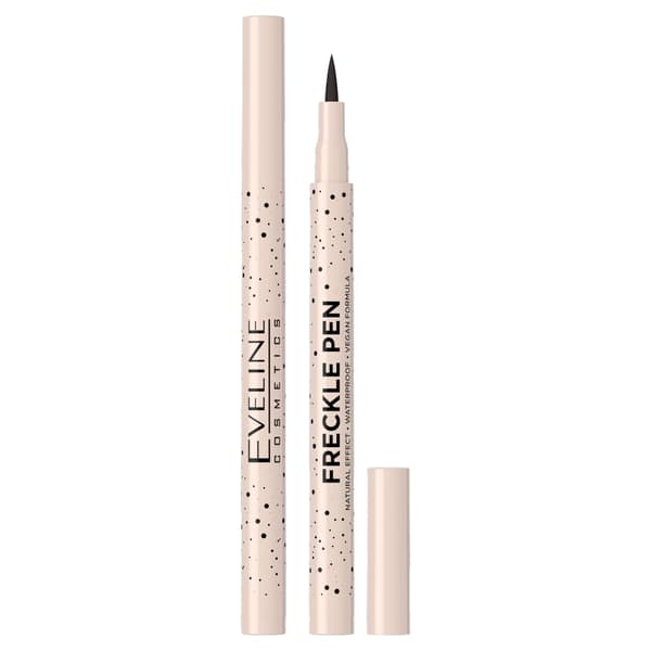 Eveline Cosmetics Fräknpenna För Naturliga Fräknar