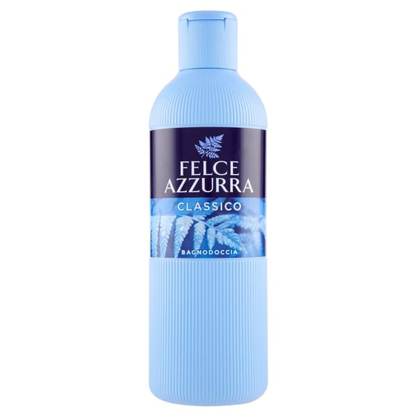 Felce Azzurra Kropsvask Klassisk, 650 ml