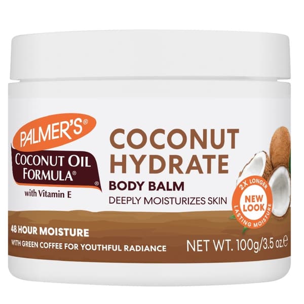 Palmer's Kokosolie Formel Balsam Bodycreme med Kokosolie, 100 g
