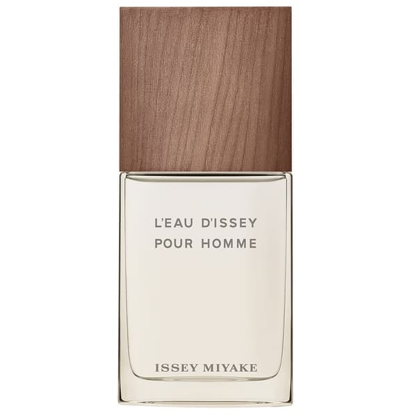 Issey Miyake L'eau D'issey Pour Homme Vetiver Eau de Toilette, 50 ml