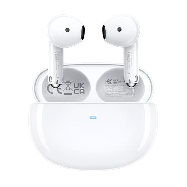Ugreen HiTune H5 WS201 Trådløse TWS Hovedtelefoner - Hvid