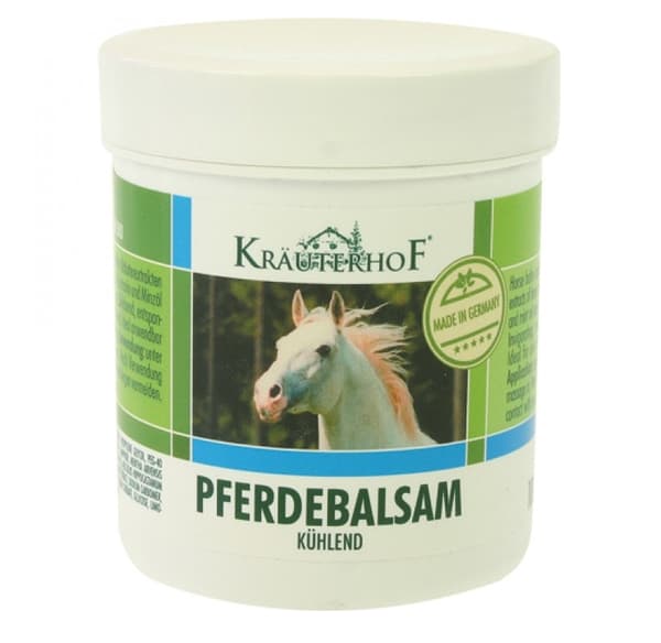 (DE) Krauterhof, Massagegel, 100 ml. -> Krauterhof, Massagegel, 100 ml.