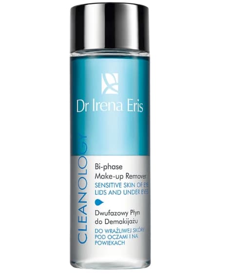 Dobbeltfaset Makeupfjerner til Sensitiv Hud 100 ml - Dr Irena Eris