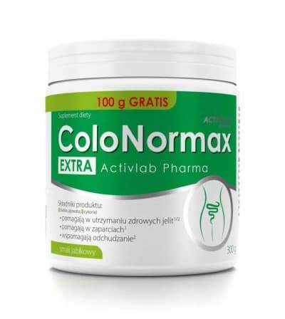 ColoNormax Extra, 300g -> ColoNormax Extra, 300g