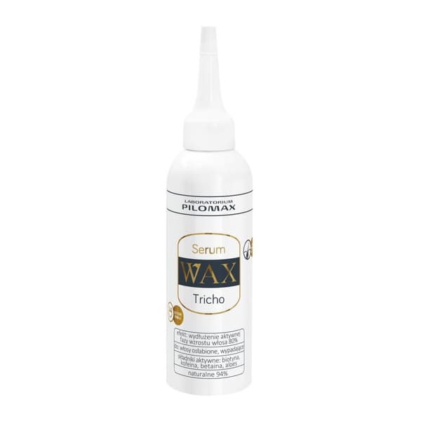 Voks Engelsk Pilomax, Tricho Serum mod hårtab, 100 ml