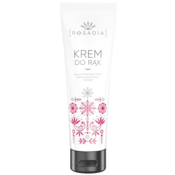 Rosadia Håndcreme 100 ml