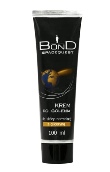 Bond Partakointi Voide, Spacequest, 100 ml