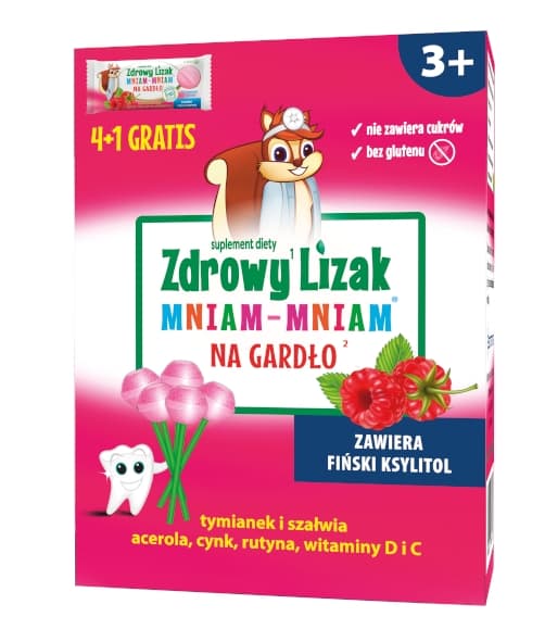 Luonnonvaraiset Marja-Tikkarit, Herkullinen Vaihtoehto, 5kpl