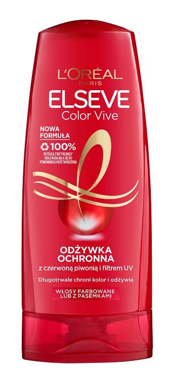 Color-Vive Nærende Balsam til Farvet Hår, 200 ml