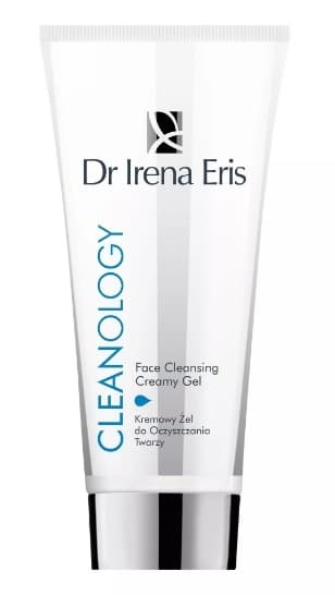 Rengöringsgel för Ansiktsrengöring från Dr Irena Eris - 175 ml/