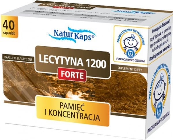 Ravintolisä Lysiini 1200mg – 40 Kapselia