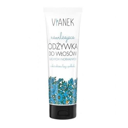 Vianek Kosteuttava hiusvoide 250ml