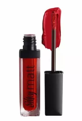 Mattahuulipuna Luonteva 02, 6 ml