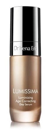 Dr Irena Eris, Lumissima Heleyttävä ikääntymistä ehkäisevä seerumi, 30 ml