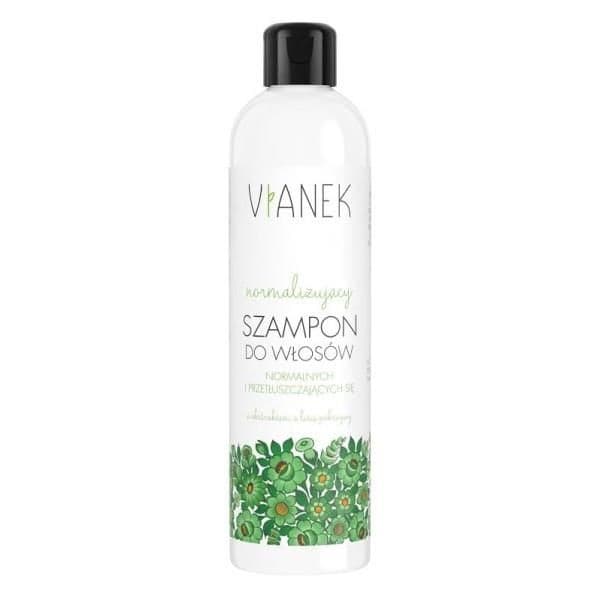 Vianek Tasapainottava Hiusshampoo 300ml