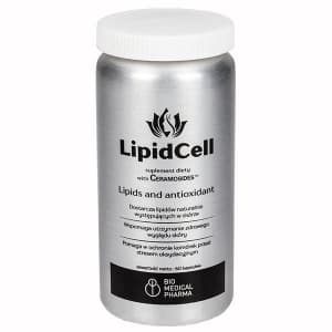 LipidCell 60 kapselia