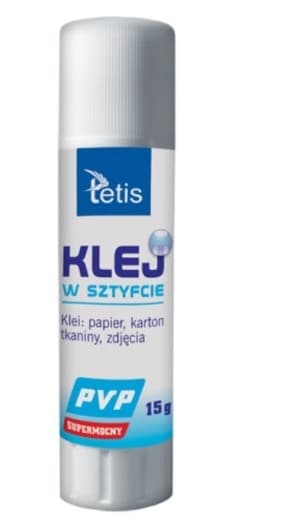 Stiftlim, 15g