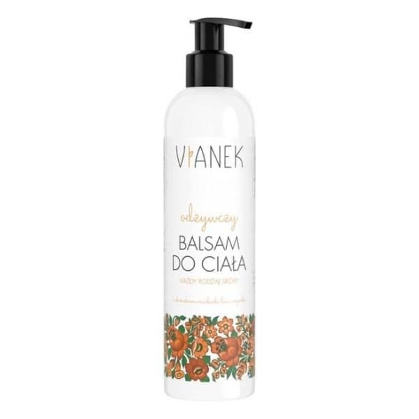 Vianek Nærende kropsbalsam 300 ml